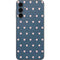 Blue and Pink Hearts Galaxy A14 5G Skin